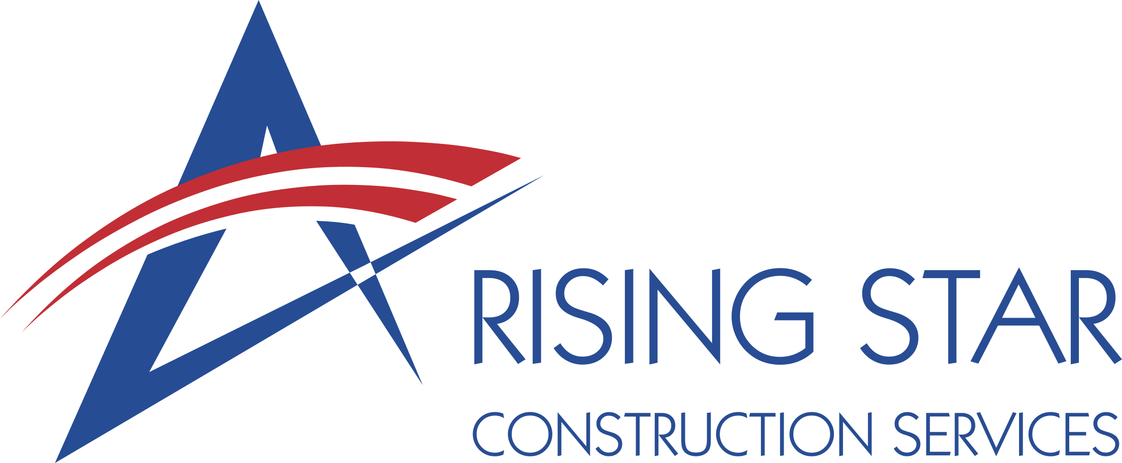 Rising Star<BR>Construction Services